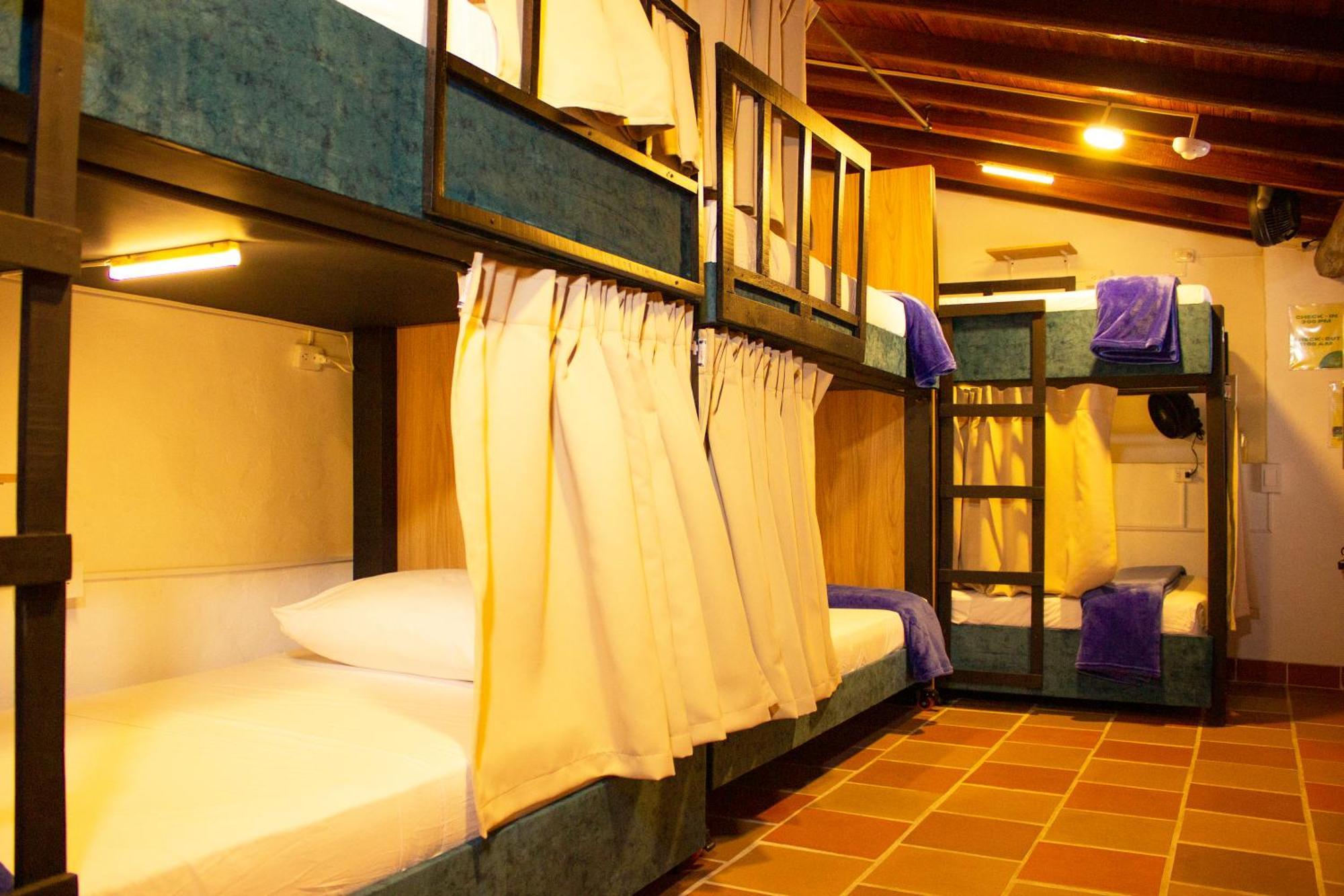 Hostal Colombian Gold San Gil Exterior foto